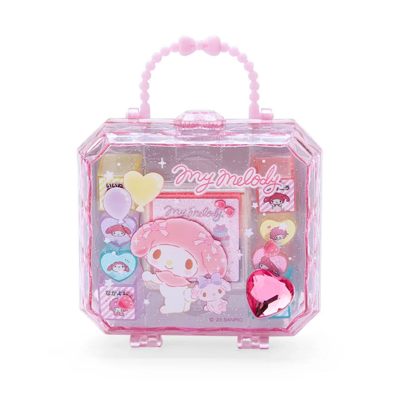 Sanrio Japan - My Melody - Stamp Set