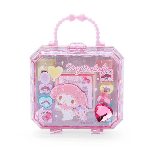 Sanrio Japan - My Melody - Stamp Set