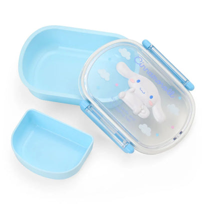 Sanrio Japan - Cinnamoroll - Air Tight Lunch Box