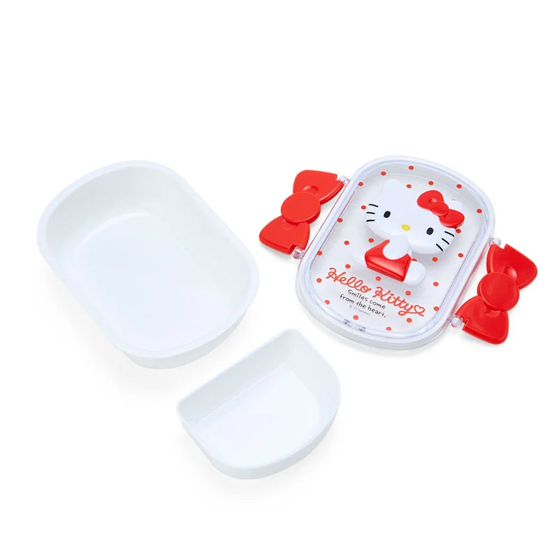 Sanrio Japan - Hello Kitty - Air Tight Lunch Box