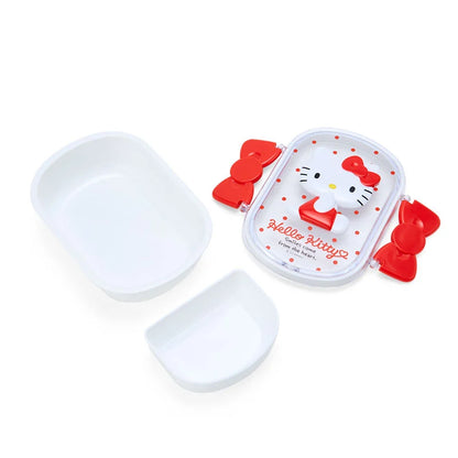 Sanrio Japan - Hello Kitty - Air Tight Lunch Box
