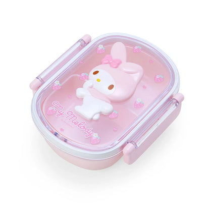 Sanrio Japan - My Melody - Air Tight Lunch Box
