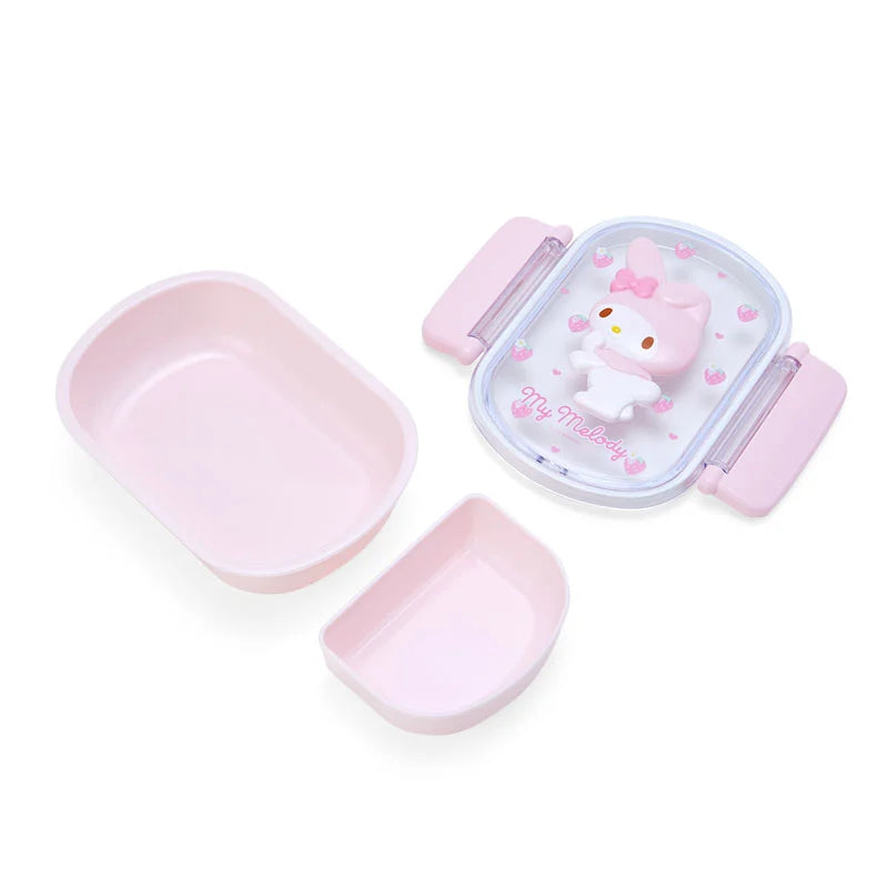 Sanrio Japan - My Melody - Air Tight Lunch Box
