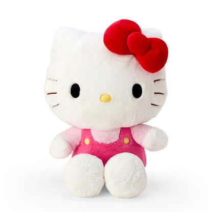 Sanrio Japan - Hello Kitty - Plush Toy - 2L Size