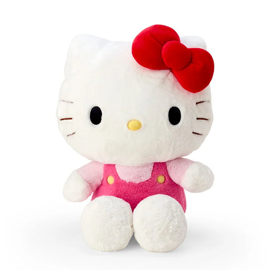 Sanrio Japan - Hello Kitty - Plush Toy - 2L Size