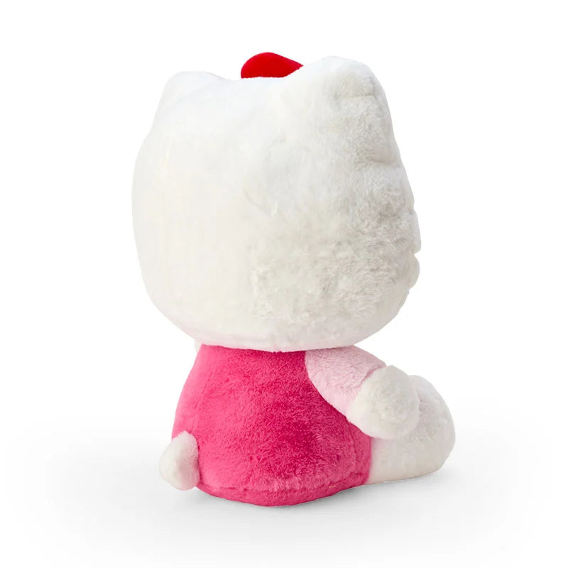 Sanrio Japan - Hello Kitty - Plush Toy - 2L Size