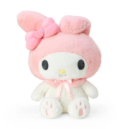 Sanrio Japan - My Melody - Plush Toy - 2L Size