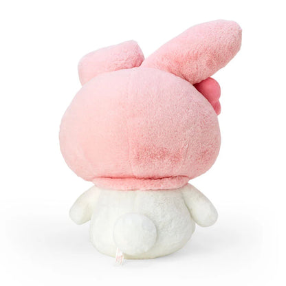 Sanrio Japan - My Melody - Plush Toy - 2L Size