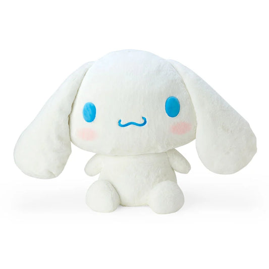 EMS SHIPPING ONLY - Sanrio Japan - Cinnamoroll - Plush Toy - 3L Size