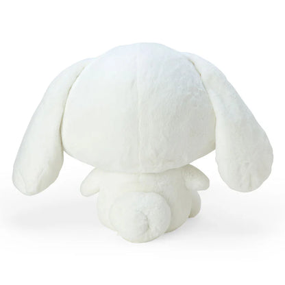 EMS SHIPPING ONLY - Sanrio Japan - Cinnamoroll - Plush Toy - 3L Size