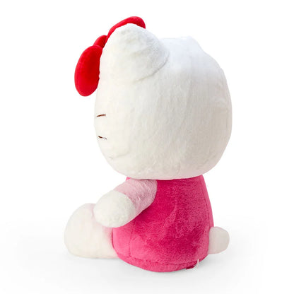 EMS SHIPPING ONLY - Sanrio Japan - Hello Kitty - Plush Toy - 3L Size