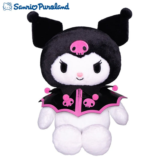 Sanrio Puroland - Dress Up Dolls