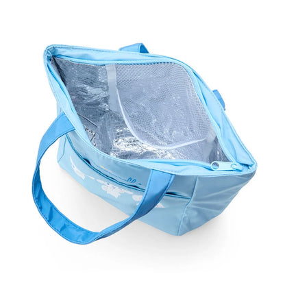 Sanrio Japan - Cinnamoroll - Insulated Lunch Bag