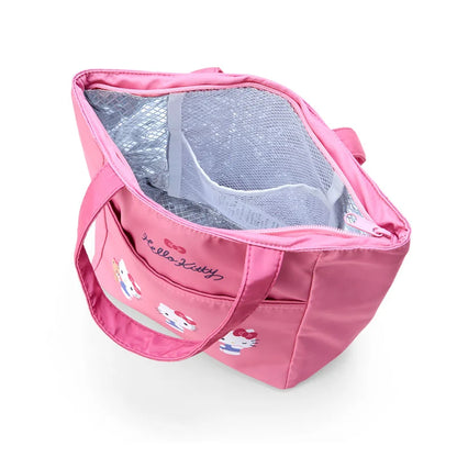 Sanrio Japan - Hello Kitty - Insulated Lunch Bag