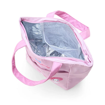 Sanrio Japan - My Melody - Insulated Lunch Bag