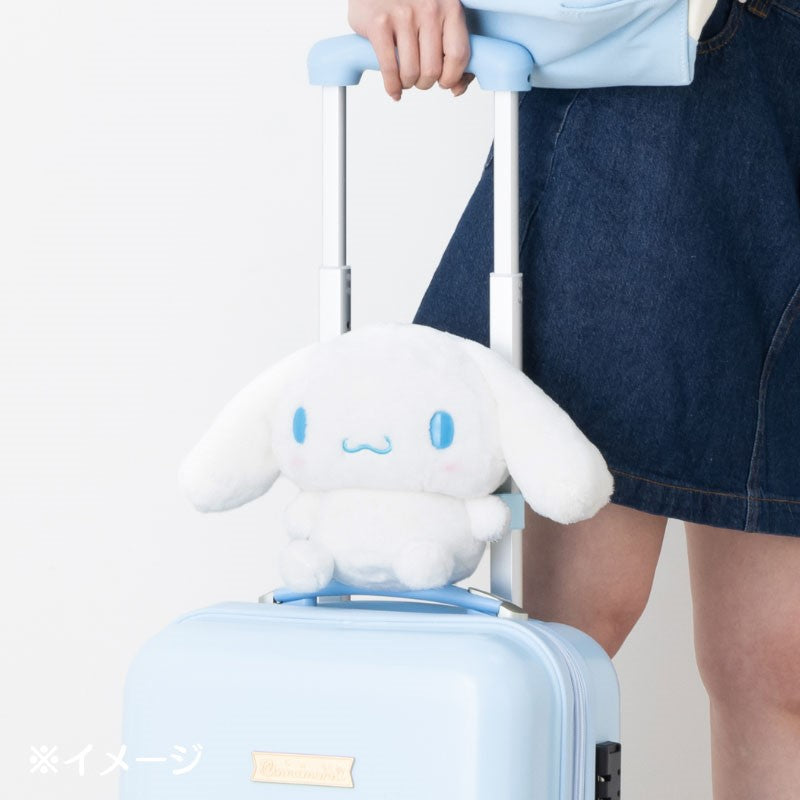 Sanrio - 2 way Plush Bag