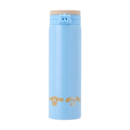 Sanrio Japan - Cinnamoroll - Stainless Steel Bottle