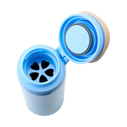 Sanrio Japan - Cinnamoroll - Stainless Steel Bottle