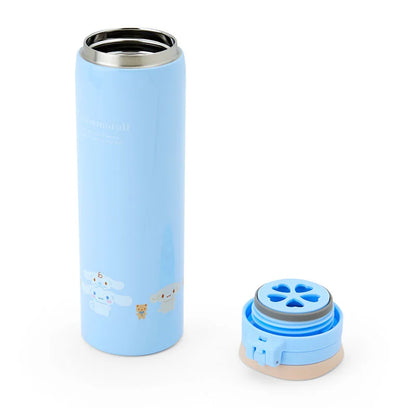 Sanrio Japan - Cinnamoroll - Stainless Steel Bottle