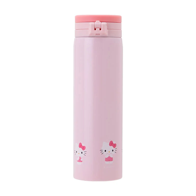Sanrio Japan - Hello Kitty - Stainless Steel Bottle