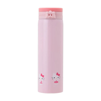 Sanrio Japan - Hello Kitty - Stainless Steel Bottle