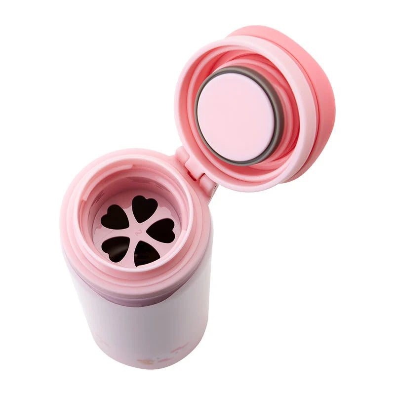 Sanrio Japan - Hello Kitty - Stainless Steel Bottle