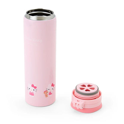 Sanrio Japan - Hello Kitty - Stainless Steel Bottle