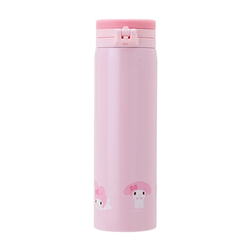 Sanrio Japan - My Melody - Stainless Steel Bottle