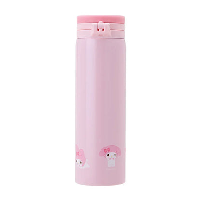 Sanrio Japan - My Melody - Stainless Steel Bottle