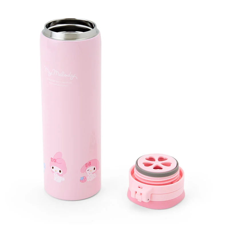 Sanrio Japan - My Melody - Stainless Steel Bottle