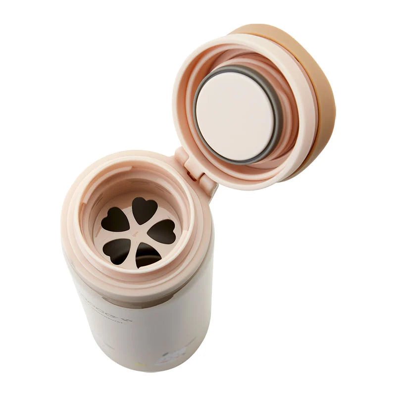 Sanrio Japan - Pochacco - Stainless Steel Bottle