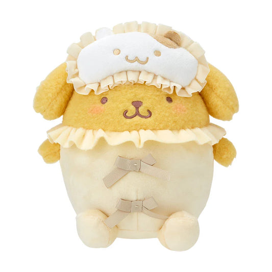 Pompompurin - Pyjamas Plush