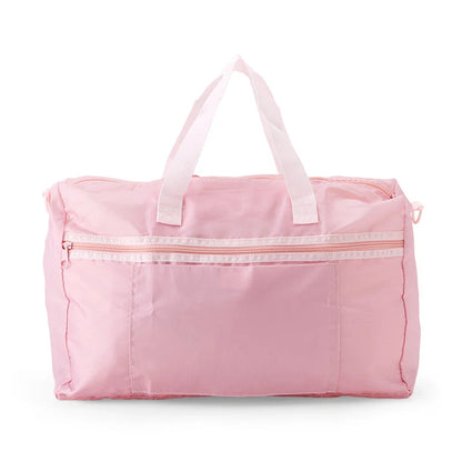 Sanrio Japan - My Melody - Face-shaped Boston bag