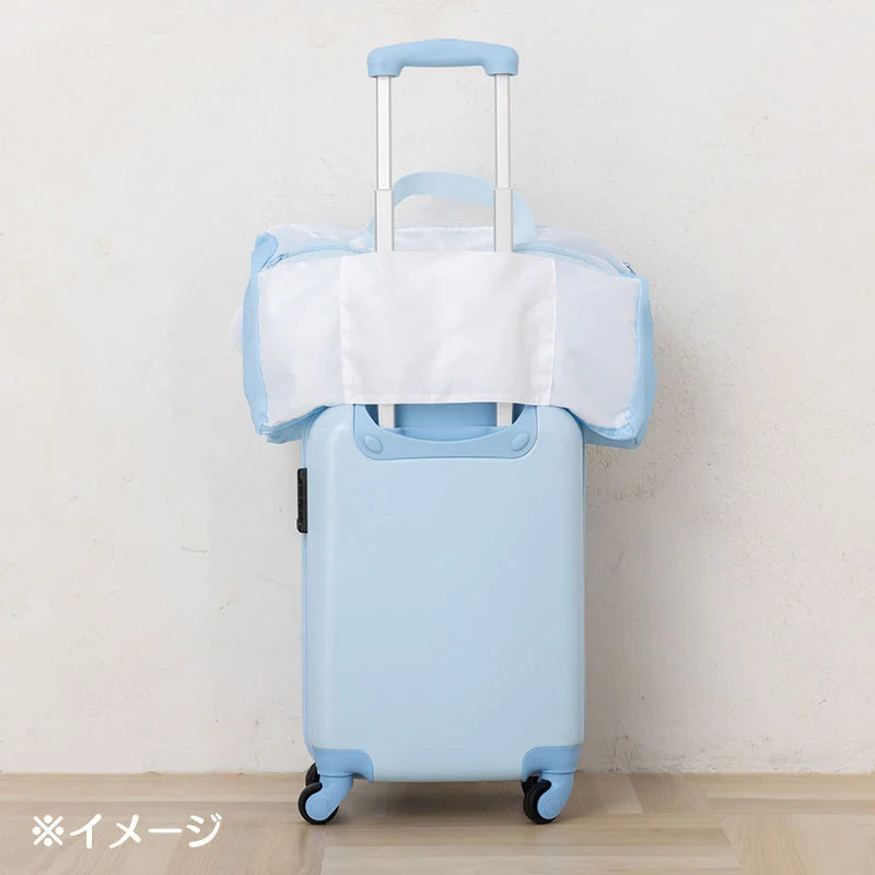 Sanrio Japan - My Melody - Face-shaped Boston bag