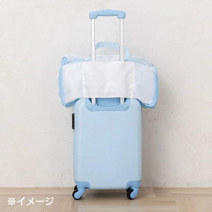 Sanrio Japan - My Melody - Face-shaped Boston bag