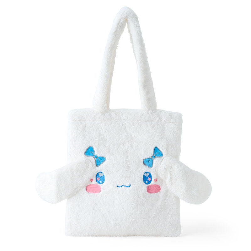 Sanrio - Fluffy Tote Bag