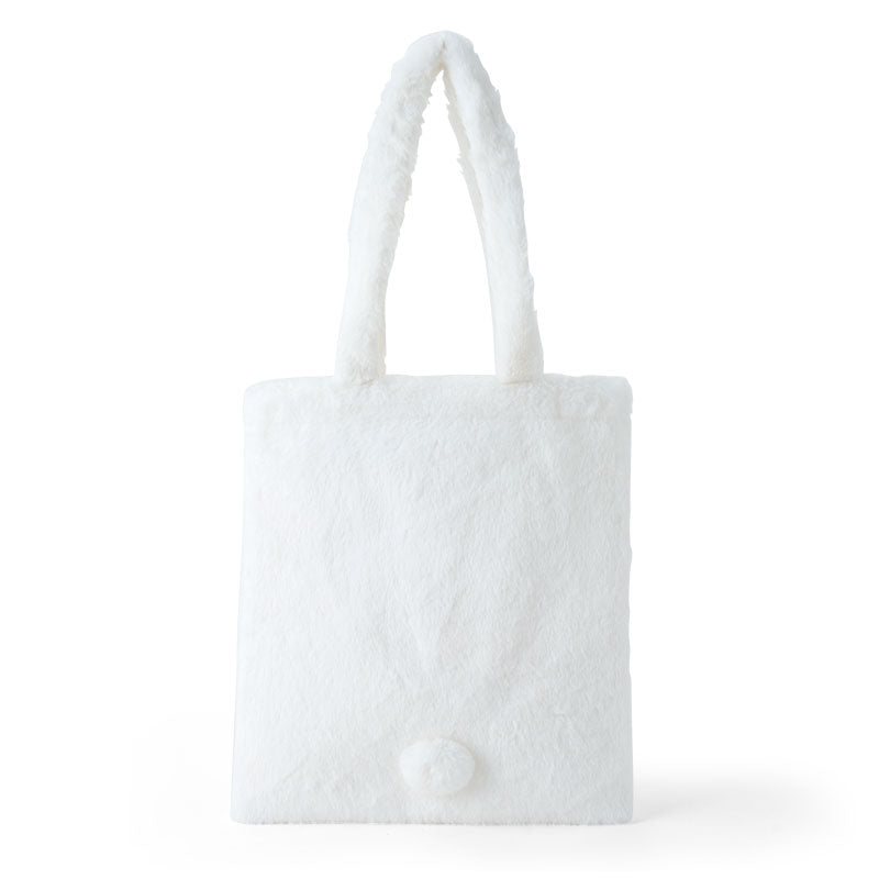 Sanrio - Fluffy Tote Bag