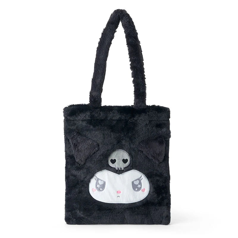 Sanrio - Fluffy Tote Bag