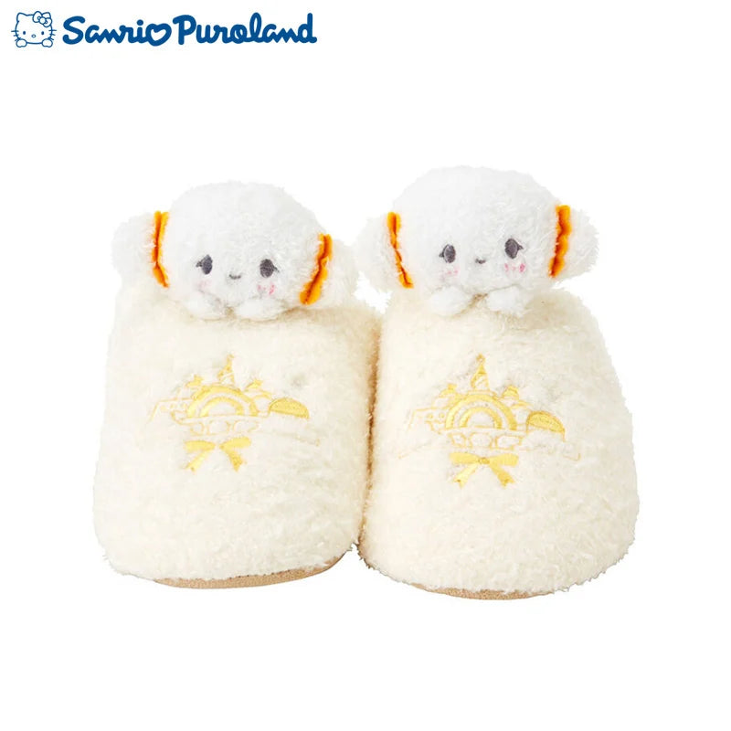 Sanrio Puroland - Womens Slippers