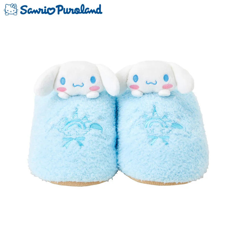 Sanrio Puroland - Womens Slippers