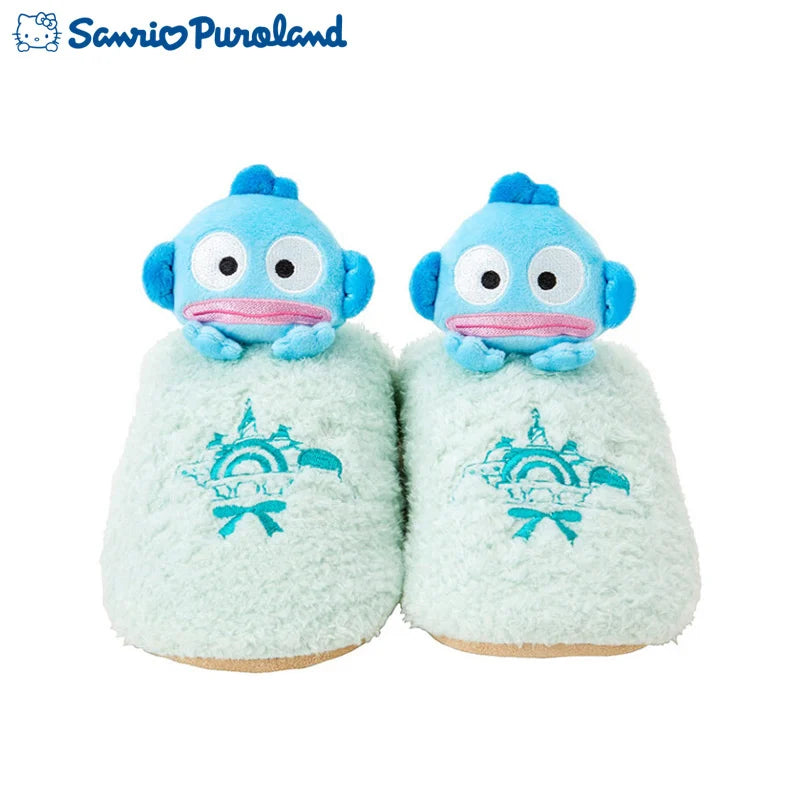 Sanrio Puroland - Womens Slippers