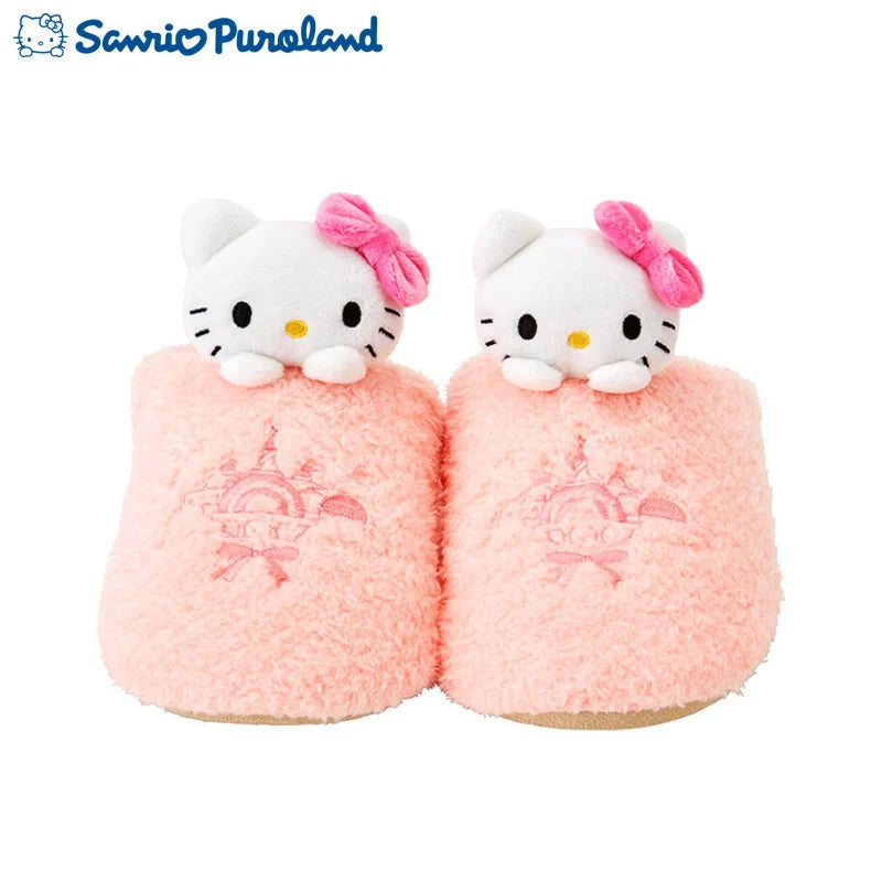 Sanrio Puroland - Womens Slippers