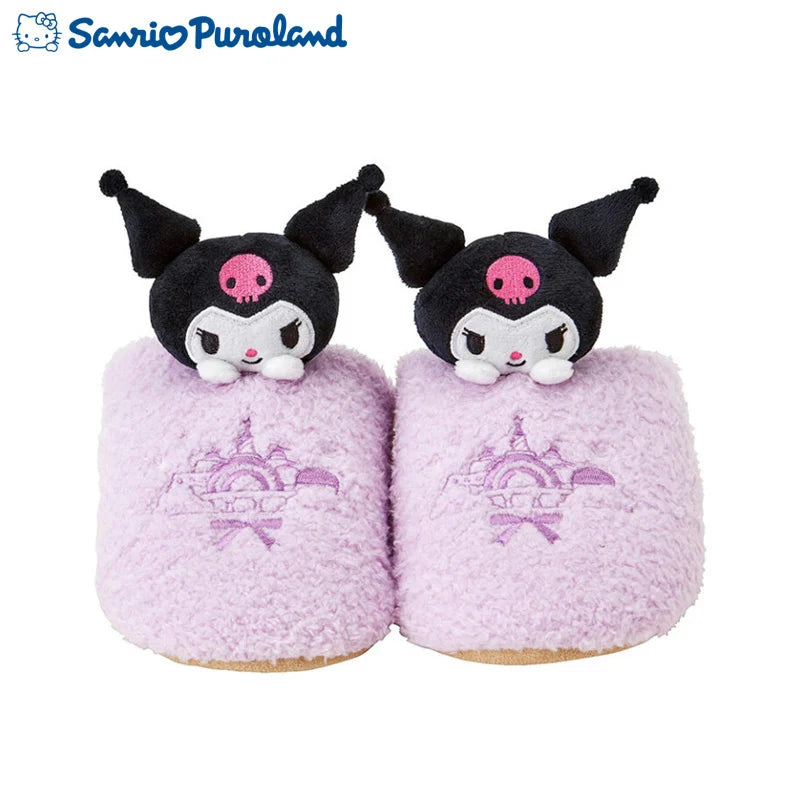 Sanrio Puroland - Womens Slippers