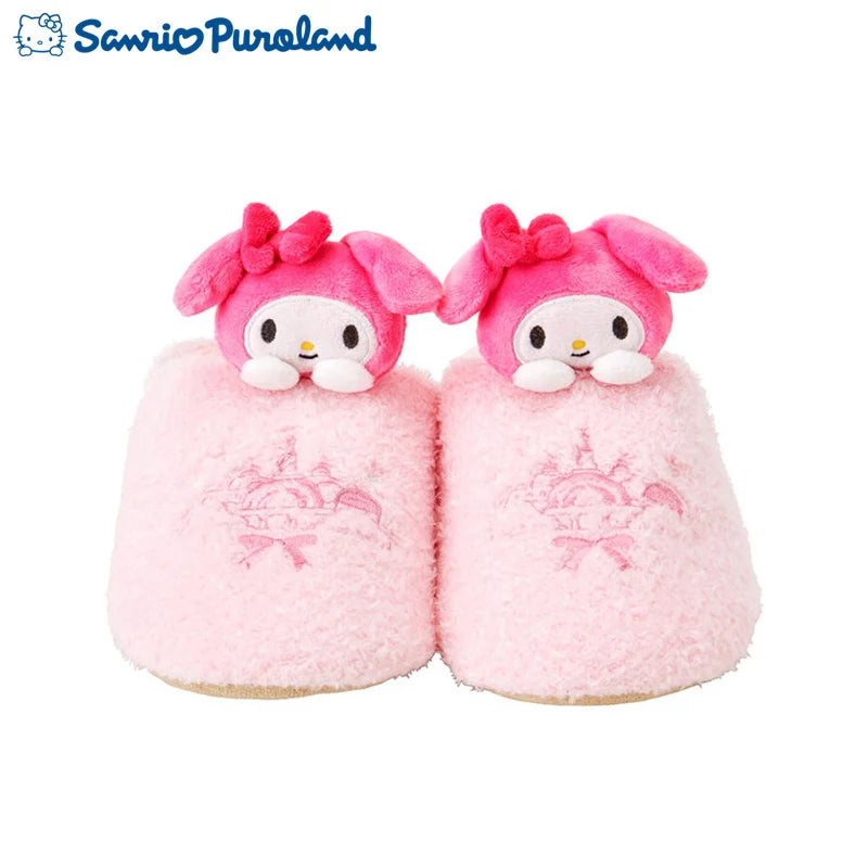 Sanrio Puroland - Womens Slippers