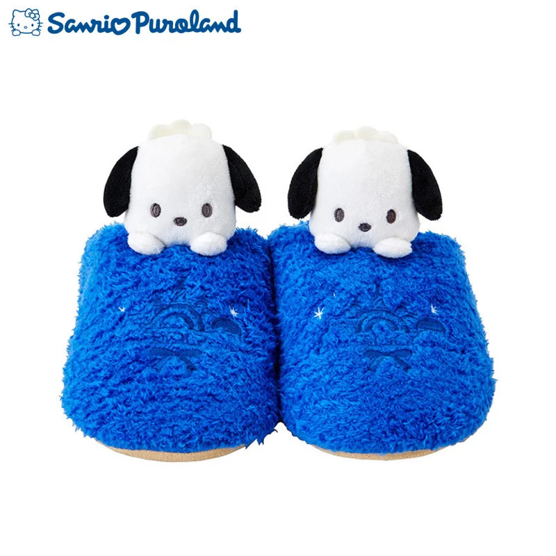 Sanrio Puroland - Womens Slippers