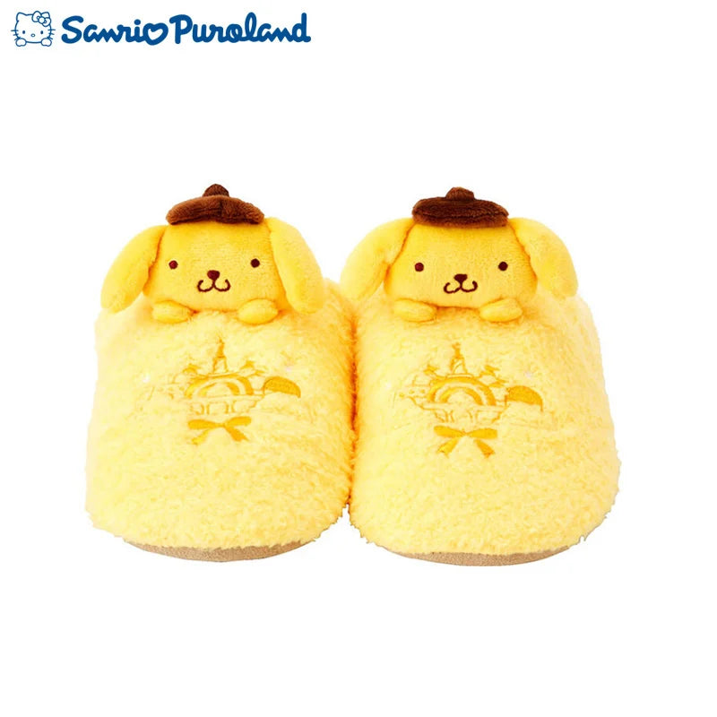 Sanrio Puroland - Womens Slippers