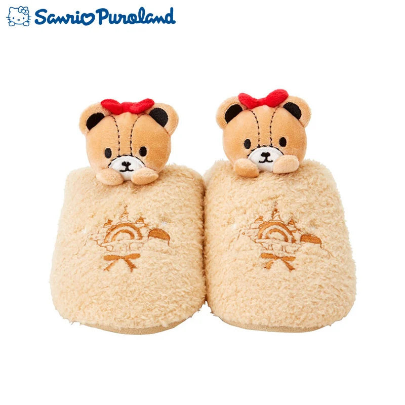 Sanrio Puroland - Womens Slippers