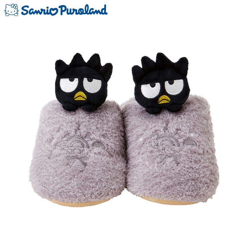 Sanrio Puroland - Womens Slippers