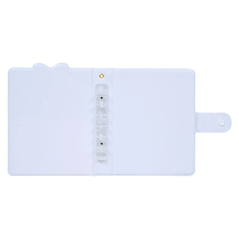 Sanrio Japan - Cinnamoroll - Exciting Stickers & Sticker Notebook