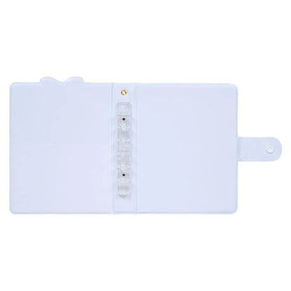 Sanrio Japan - Cinnamoroll - Exciting Stickers & Sticker Notebook